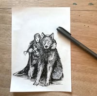 Original Art [Partners]