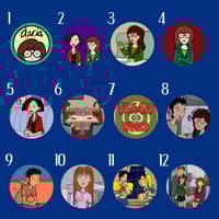 DAR Sale (sizes 2g-2")