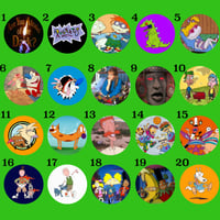 OLSNI Sale (sizes 2g-2")