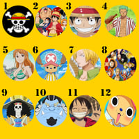 ONPIE Sale (sizes 2g-2")