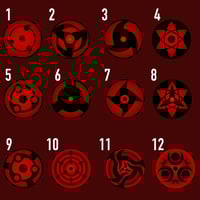 SHAR Sale (sizes 2g-2")