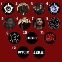 SUNAT Sale (sizes 2g-2")