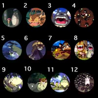 TOT Sale (sizes 2g-2")