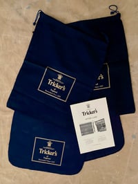 Image 7 of TRICKER'S STOW COUNTRY BOOT - ESPRESSO BURNISHED