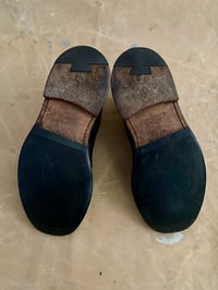 Image 6 of TRICKER'S STOW COUNTRY BOOT - ESPRESSO BURNISHED