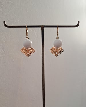 Image of Clandestine - Boucles d'oreilles diverses