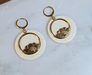 Image of Clandestine - *NEW* - Boucles Sakura