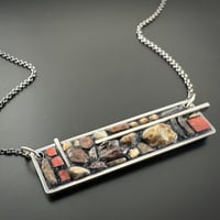 Image 1 of Falling Rock Horizontal