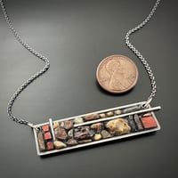 Image 3 of Falling Rock Horizontal