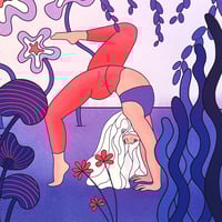 Image 3 of Yoga