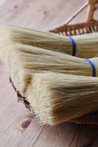 Image 4 of Tampico fibre for crafting, natural brush making materials 30cm length