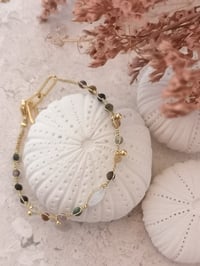 Image 2 of Bracelet #4 ~ EMMY MOA 