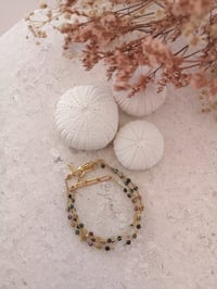 Image 1 of Bracelet #4 ~ EMMY MOA 