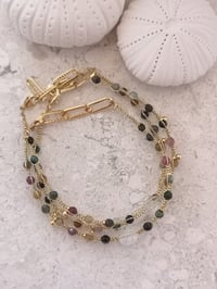 Image 3 of Bracelet #4 ~ EMMY MOA 