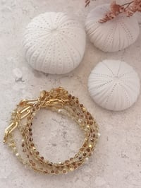 Image 2 of Bracelet #5 et #6 ~ EMMY MOA 