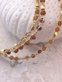 Image 4 of Bracelet #5 et #6 ~ EMMY MOA 