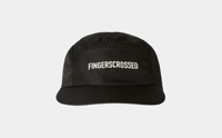 Image 5 of FINGERSCROSSED super light Cap