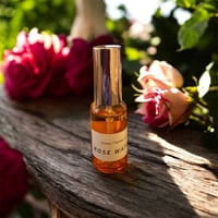 Rose Water