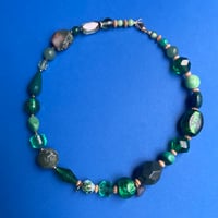 Collier « VICTOR »