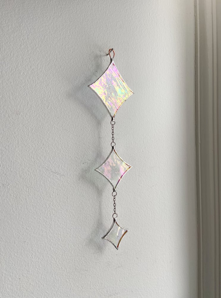 Image of Yuletide First Frost Ornament