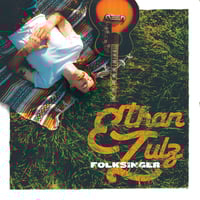 GMG-017 - Ethan Zulz - Folksinger