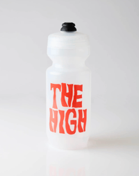 Image 1 of FINGERSCROSSED the High Bidon transclear