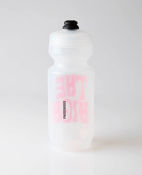 Image 2 of FINGERSCROSSED the High Bidon transclear