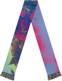 Image 1 of Echarpe Nattosito