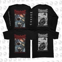 REGURGITATE-EFFORTLESS (Dyingcorpse art)