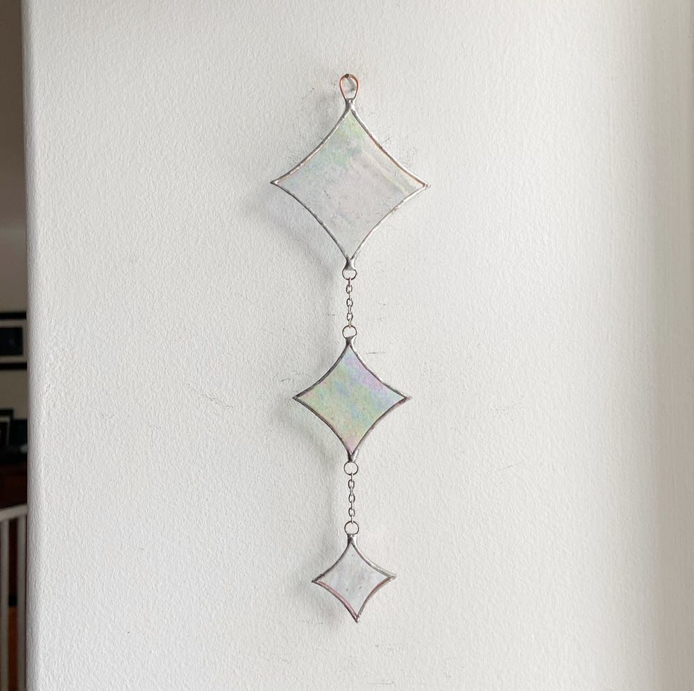 Image of Yuletide First Frost Ornament