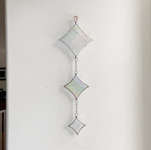 Image of Yuletide First Frost Ornament