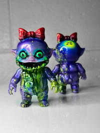 Image 1 of Bottle Rot Sugar Plum Babies 6/6