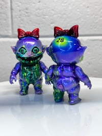 Image 3 of Bottle Rot Sugar Plum Babies 6/6