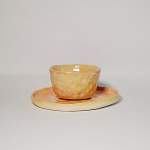 Image of Nuancées - Cups