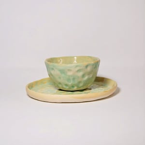 Image of Nuancées - Cups