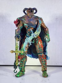 Image 1 of Ocular Rhombus x Zimot - Reckoner