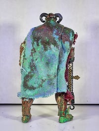 Image 2 of Ocular Rhombus x Zimot - Reckoner