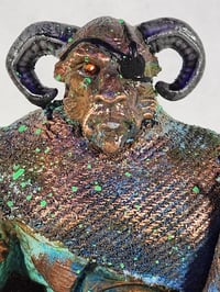 Image 5 of Ocular Rhombus x Zimot - Reckoner