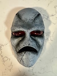 Image 1 of Stunt cast Putty Patrol mask 