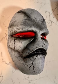 Image 2 of Stunt cast Putty Patrol mask 