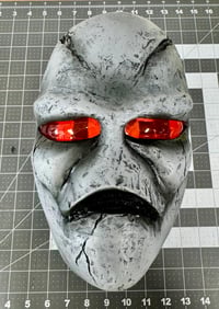 Image 3 of Stunt cast Putty Patrol mask 