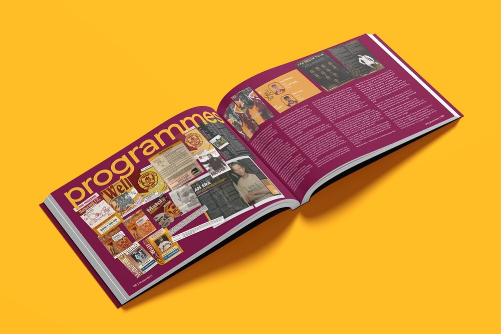 Image of dosserdom book