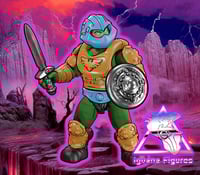Image 1 of Eternian royal guard