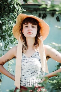 Image 3 of Good Night, Day Minimalist Knitting Patterns Ebook Vol. 2