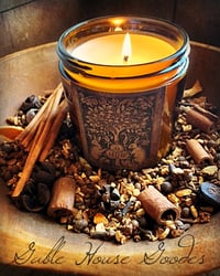 NEW2026* Caramel Drizzled Carrot Cake