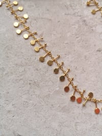 Image 2 of Collier #8 ~ EMMY MOA 