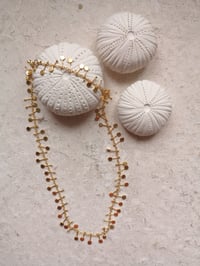 Image 1 of Collier #8 ~ EMMY MOA 