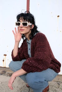 Image 9 of Good Night, Day Minimalist Knitting Patterns Ebook Vol. 2