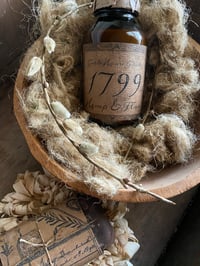 1799 Hemp & Flax