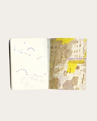 Image 1 of Belleville Riso Zine  ݁˖  𐙚 